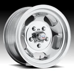 4/US Mags Indy Polished 15X10 5X4.5 -50MM (U10115006535) New. Price: $1212.00.