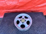 90-05 Mazda MX-5 Miata Spoke 14X6 +40MM Factory Wheel Rim Oem #267-2 Used. Price: $109.95.