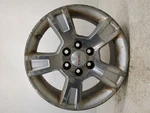 2007-2008 Gmc Acadia Oem Wheel Rim WJI7X Used. Price: $107.14.