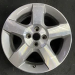 Chevrolet Pontiac Machined Grey Cobalt G5 Oem Wheel 16 2010 Original Dhu 5438 Used. Price: $163.37.