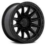 Fuel FC866 Piston Wheel 22X10 (-18, 6X139.7, 106.1) Black Single Rim New. Price: $510.00.