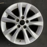 Lexus ES350 Oem Wheel 17 2010-2012 Original Rim Factory 4261133720 74224 Used. Price: $139.47.