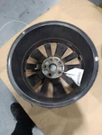 2017 Subaru Legacy 18 Alloy Wheel Oem White 28111VA070 106K Miles Used. Price: $174.99.