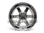 Rota Grid Wheels Hyper Black 18X9.5 +38 5X108 Ford St 2013-2017 Focus 2012-2017 New. Price: $1315.00.