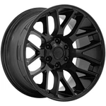 Moto Metal MO816 Overlook 20X9 6X135/6X5.5" +1MM Blackout Wheel Rim 20" Inch New. Price: $298.99.