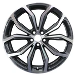 Bmw X2 X3 X4 2018-2025 20" Front Oem Wheel Rim 36116877329 Remanufactured. Price: $360.99.