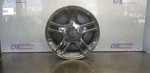 03 Ford F150 Harley Davidson Wheel Rim 20X9" Double Spoke With Cap Used. Price: $400.00.