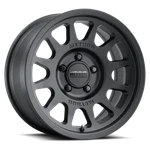 Method MR70377556550 17X7.5 Matte Black Wheel 5X160 50MM Offset Universal Fit New. Price: $356.00.