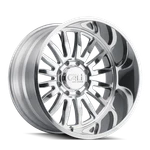 Cali Offroad Summit 26X14 6X5.5 -76MM Polished 9110-26483P New. Price: $1258.10.