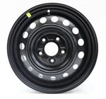 New Oem 15"X6" Black Steel Wheel Rim 529103Y050 For Hyundai Elantra 2011-2014. Price: $94.65.
