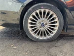 2013-2016 Ford Fusion 18X8 Aluminum Spoke Polished Wheel Oem Used. Price: $149.00.