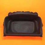 Tesla Model Y Frunk Carpet 2020 2021 2022 1516040-00-B Oem Used. Price: $242.10.
