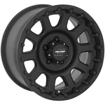 Pro Comp PA32 Bandido 17X9 5X5.5" -6MM Flat Black Wheel Rim 17" Inch New. Price: $230.99.