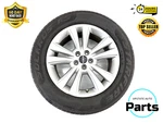 2016-2018 Lincoln Mkx Wheel Rim Oem 18X8.0J+52.5 FA1C-1007-A1A Used. Price: $149.99.