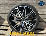 2022-2026 Mercedes Class W206 Front Amg Wheel Rim 8JX20" +tire 245/35 R20 Oem Remanufactured. Price: $807.49.