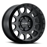 17X8.5 Method MR305 Nv Matte Black W/ Gloss Lip Wheel 6X135 (0MM) New. Price: $355.00.