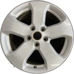 Jeep Grand Cherokee Oem Wheel 2013 Original Rim Factory 18X8 9122 Used. Price: $120.33.