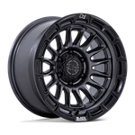 Black Rhino Hard Alloys BR025AB17906801 Wheel Rim Rival 17X9 6X139.7 New. Price: $388.00.