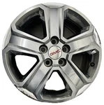2013-2017 Gmc Terrain 18X7 Chrome Clad Wheel Rim Factory Stock Oem Alloy 5565 Used. Price: $259.95.