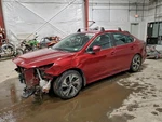 Wheel 17X7-1/2 Alloy Sedan Fits 20-25 Legacy 2098000 Used. Price: $158.33.
