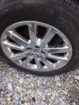 Wheel 18X8 Aluminum 10 Spoke Chrome Clad Fits 11-14 Edge 3201356 Used. Price: $132.99.