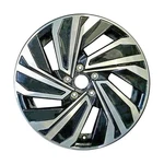 70047 Reconditioned Oem 17X7 Aluminum Wheel Fits 2019-2021 Volkswagen Jetta Remanufactured. Price: $206.00.