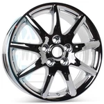 New 17" X Alloy Replacement Wheel For Buick Lucerne 2006 2007 2008 Rim 4018. Price: $348.42.