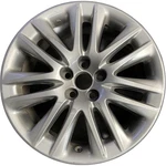 Lexus Hyper Silver LS460 LS600H Oem Wheel 19X8 2013-2017 Factory Alloy Rim 74284 Used. Price: $284.97.