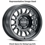 Method Race Wheels MR318890161300 18"X9" - Gloss Black New. Price: $339.58.
