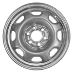 Refurbished 17X7.5 Painted Silver Wheel Fits 2010-2020 Ford Expedition 560-03857 Remanufactured. Price: $89.96.