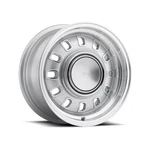 Legendary Wheels LW60-50754S 12 Slot 15 X In. 4.5 3.75 Bs Silver New. Price: $221.95.
