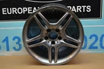 W219 Mercedes CLS550 E55 SL550 Rear Rim Wheel 9.5X18 Oem 2194011202 #2 Used. Price: $127.50.