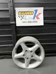 96-02 Bmw Z3 E36/7 E36/8 16" Style 18 Alloy Wheel Rim X 7" 5 Star Spoke Oem Used. Price: $69.94.