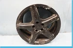 12-18 Mercedes CLS550 CLS63 W218 18" R18 18X9.5 Wheel Rim 2184011402 Oem Used. Price: $240.00.
