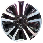 Wheel Rim Honda Cr-v 2017-2022 08W19TLA100A Machined Oe 64112 Remanufactured. Price: $223.00.