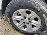 2016 Chevrolet Traverse 17X7 Steel Wheel Left Front 4DR Suv Oem 560-05407 Used. Price: $113.95.