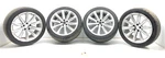 2012-2018 Audi A7 10 Spoke 19 Inch Wheel Rim Tire Set X4 Oem #note. Used. Price: $899.97.