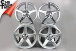 19" Mercedes R231 SL550 SL400 SL65 Amg Wheels Staggered Oem Recon Used. Price: $2250.00.