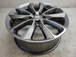 2017 2018 2019 Hyundai Santa Fe Alloy Wheel Rim 18'' Oem 52910-B8310 Used. Price: $112.50.