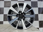 2022 2023 2024 2025 Lucid Air Wheel Rim 19X8 Used Oem P11-S2A911-02 P11S2A91102. Price: $229.90.