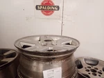 16X7 Wheel Rim Aluminum 5 Spoke 8TH Digit Vin From 2008 Ford Escape 11696222 Used. Price: $89.04.