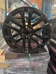 4 New F150 Xlt Oe Wheels 20X9 Replica Gloss Black Finish Ford F-150. Price: $995.00.