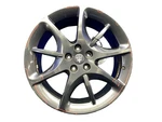 2008 - 2019 Maserati Granturismo 20X8.5 Rear Spoke Wheel Rim Black 84072500 Used. Price: $150.00.