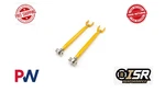 Isr Street Rear Toe/bucket Delete Arms For Nissan 350Z/INFINITI G35 IS-STRTC-Z3 New. Price: $190.61.