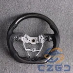 Carbon Fiber Steering Wheel Fit Toyota Camry Avalon RAV4 Corolla 18-23 Us Stock New. Price: $399.00.