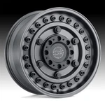 Rhino Armory Gunblack 18X9.5 6X135 / 6X5.5 6MM (1895ARY060067G06) New. Price: $385.90.
