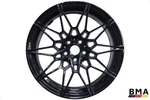 *damaged* Bmw M3 M4 G80 G82 G83 19 Inch X 9.5 Original Wheel 2021 - 2025 Oem Used. Price: $399.99.