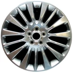 Wheel Rim Lincoln Mkc 2015-2018 EJ7Z1007B EJ7Z1007N Factory Polished Oe 10018 Remanufactured. Price: $317.00.