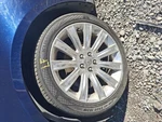 Wheel 20X8 Spoke Polished Fits 11-15 Mkx 4074858 Used. Price: $113.95.