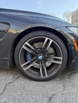 Bmw M4 Oem Rims Set 437M 36112284755 36112284756 Used. Price: $2000.00.